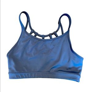 Athleta Sports Bra